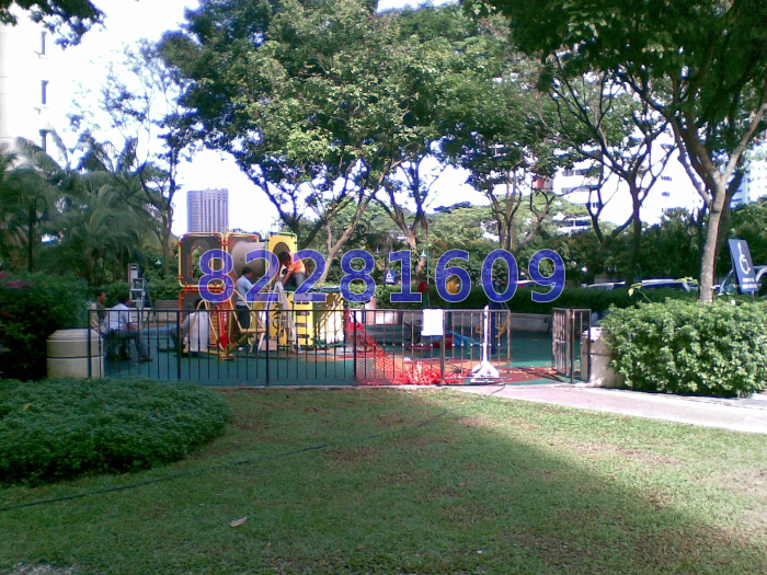 Valley Park (D10), Condominium #53416532